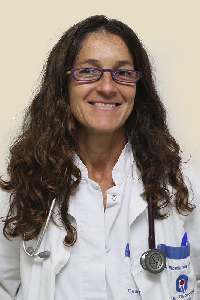 Dra. Georgina Peñarroja