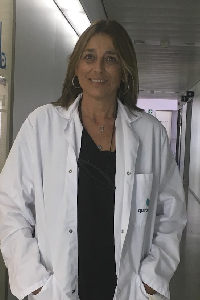 Dra. María Alberto Marcús