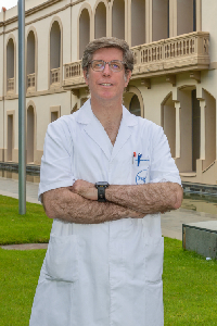 Dr Barri