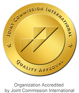 Gold Seal JCIAccred web