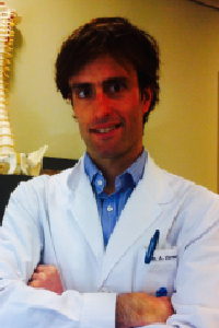 Dr Covaro