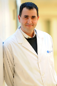 Dr Borja Farre-Sender