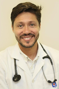 Dr. Daniel Navarro