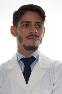 Dr Dimas Garcilazo Arismendi