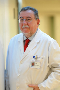 Dr Josep M Farre-Marti