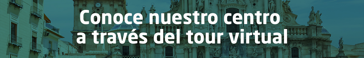Tour virtual Quirónsalud Dexeus Murcia