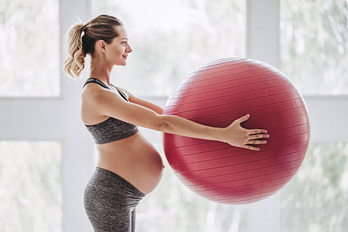 Semana19_Ejercicio fisico durante el embarazo