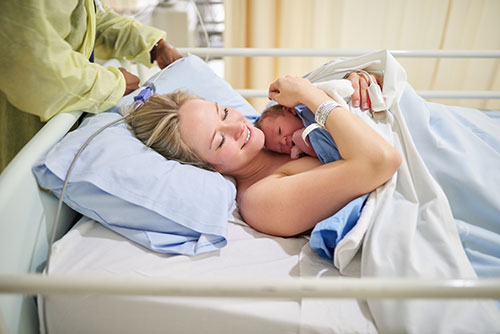 Por nombre Calma Canberra Semana 36. El parto | Embarazo y maternidad