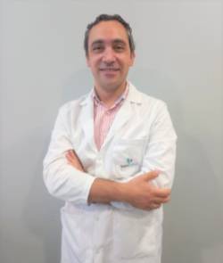Dr. Vázquez Morón