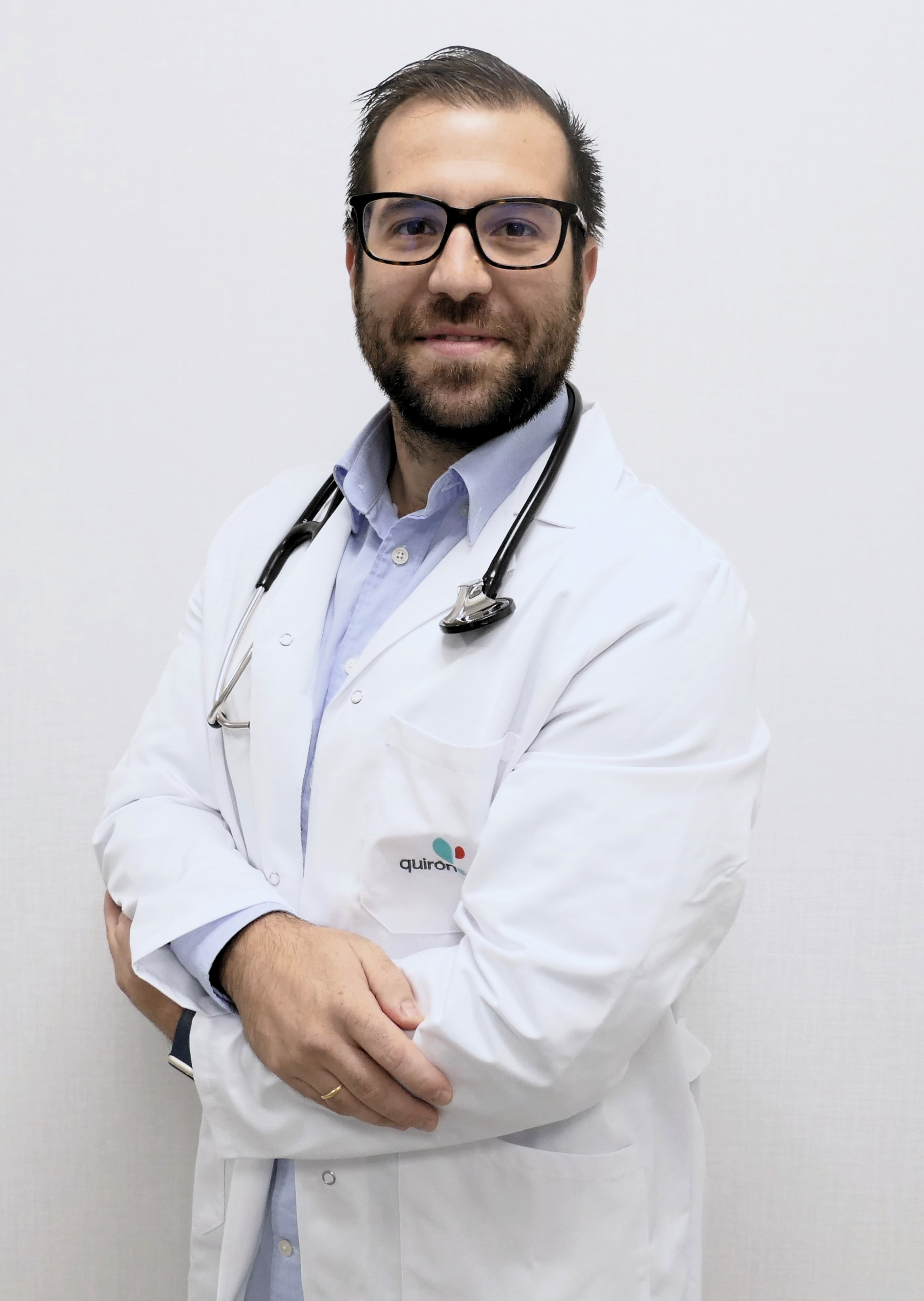 Dr_Daniel Rodríguez Alcudia