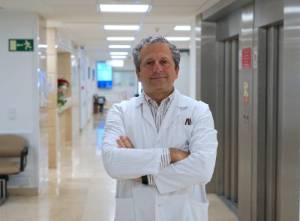 Dr. Miguel Chiva
