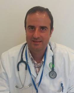 DR. IGNACIO GARCÍA NÚÑEZ