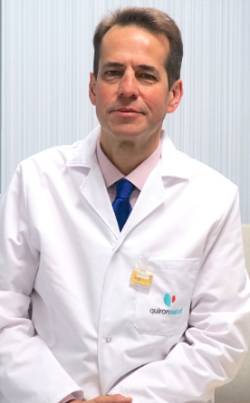 Dr. Antonio Maldonado