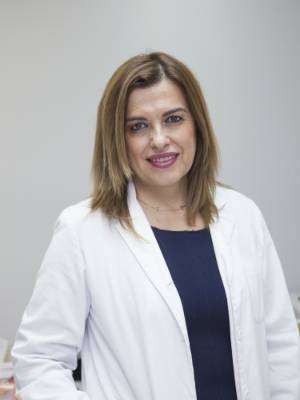 Dra. Carmen Pingarrón