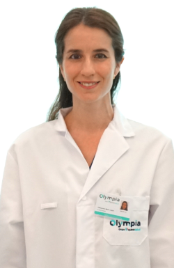 Dra. Alessandra Luque