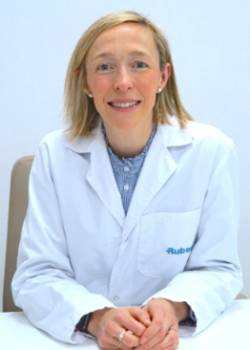Dra. Isabel Rodríguez-Piñero