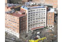 Hospital Universitario Fundación Jiménez Díaz - Grupo Quirónsalud