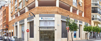 Centro Médico Quirónsalud Málaga