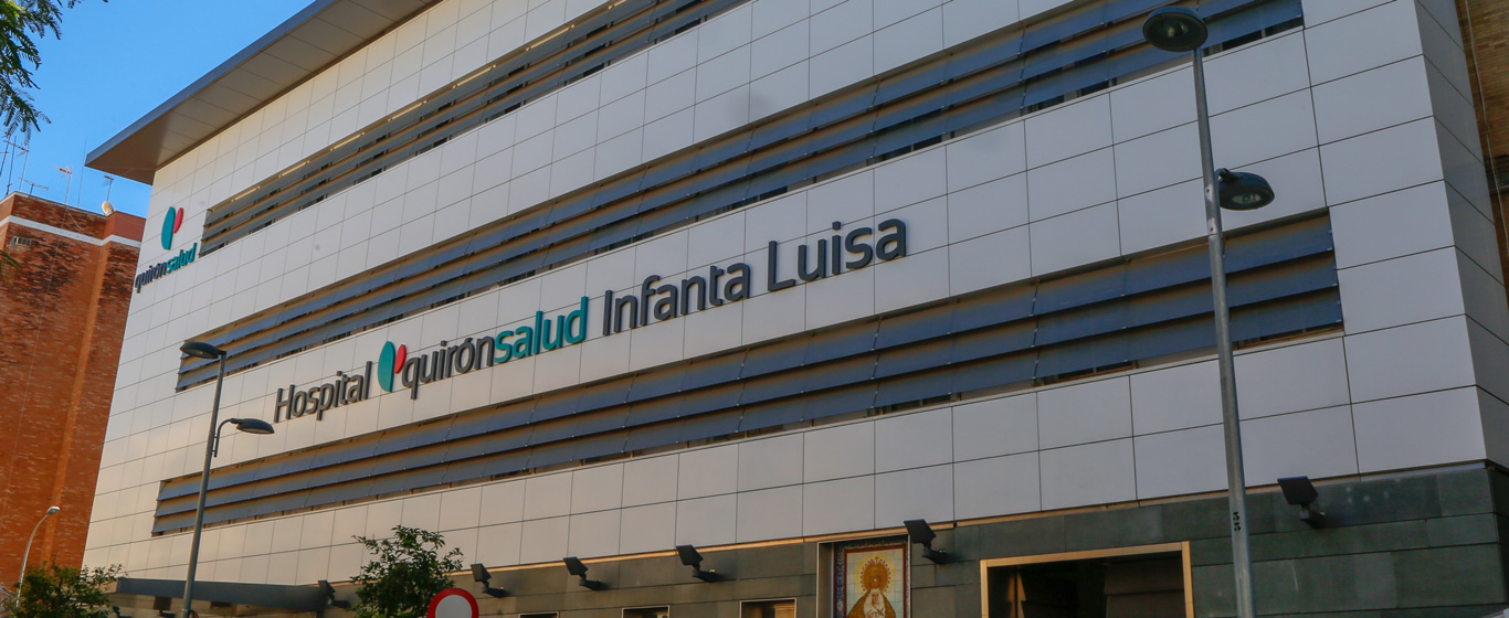 hospital-quironsalud-infanta-luisa