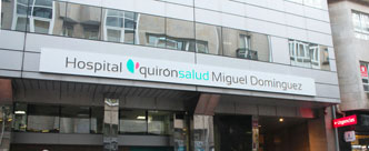 Hospitales Quirónsalud Miguel Domínguez