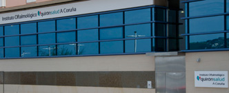 Instituto Oftalmológico Quirónsalud A Coruña