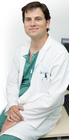 Dr. Borja Ibañez