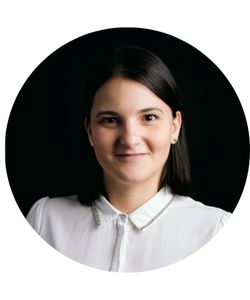María Vanessa Pérez Gómez_Ayuda a la intensificación de la actividad investigadora
