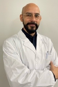 Dr Aldo Velasco