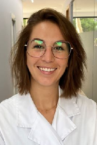 Dra Ana Morales