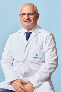 Dr Andres Fernandez