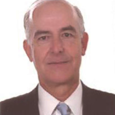 Antonio Escudero Soto