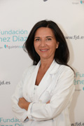 Dra. Corazón Hernández