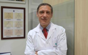 Dr. Juan Doblas Fernández