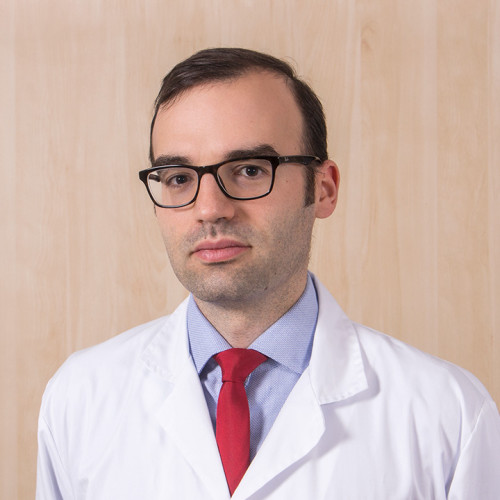 Dr. Rafael Tenor Serrano