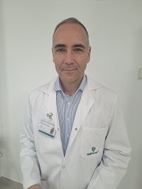 Doctor Eduardo Martin Sanz Otorrinolaringologia