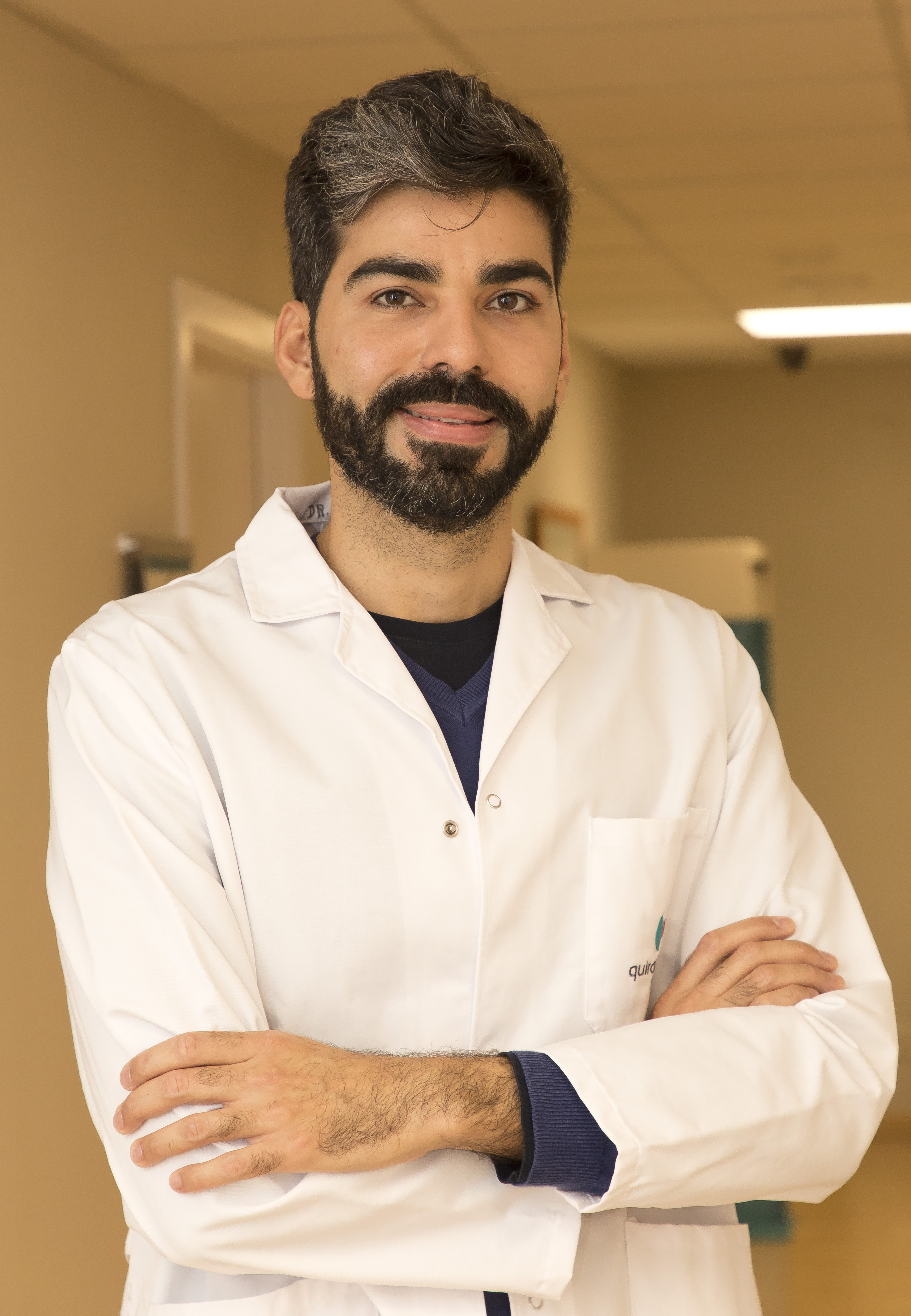 Dr. Azael Freites Martínez