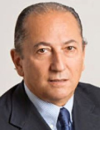 Dr Guillermo Raspall