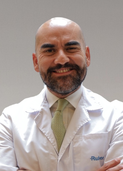 Dr. Andreé Sandoval Martínez