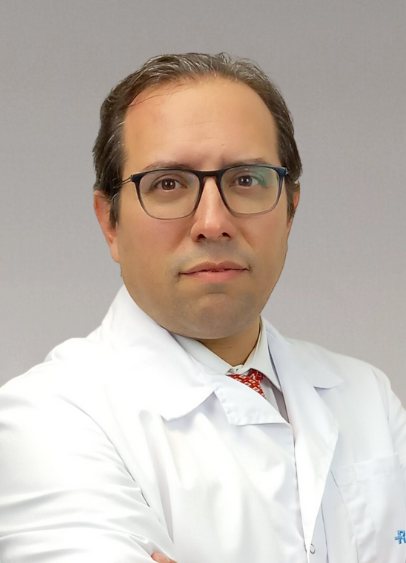 Doctor Antonio Calles Blanco