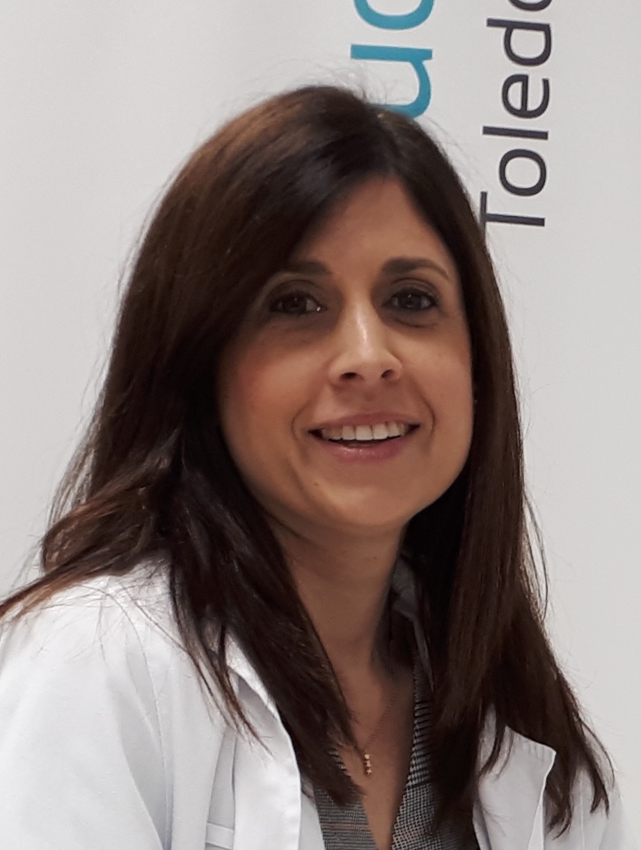 Doctora Leonor De Arriba