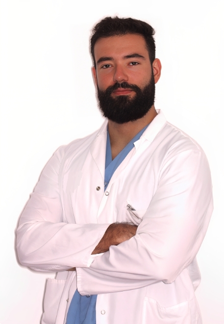 Doctor Luis Azcue Muñoz Quironsalud Albacete