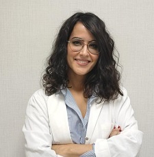 Doctora Trinidad Lopez Ginecologia Obstetricia Quirónsalud Toledo