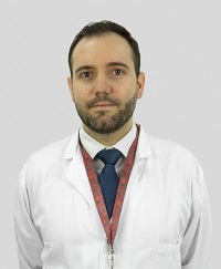 Doctor Pierre Ferrer Pomares Quirónsalud Ciudad Real