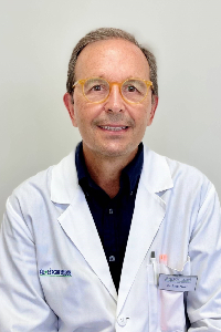 dr. santiago nevot