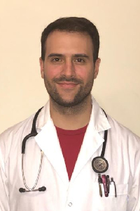 Dr Santiago Roques