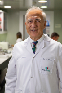 Dr Vicente Marco Molina