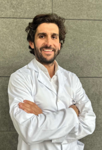 Dr Victor Manuel Barro