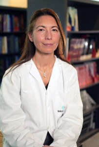 Dra. Zamira Gómez