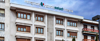 Hospital Quirónsalud Vitoria