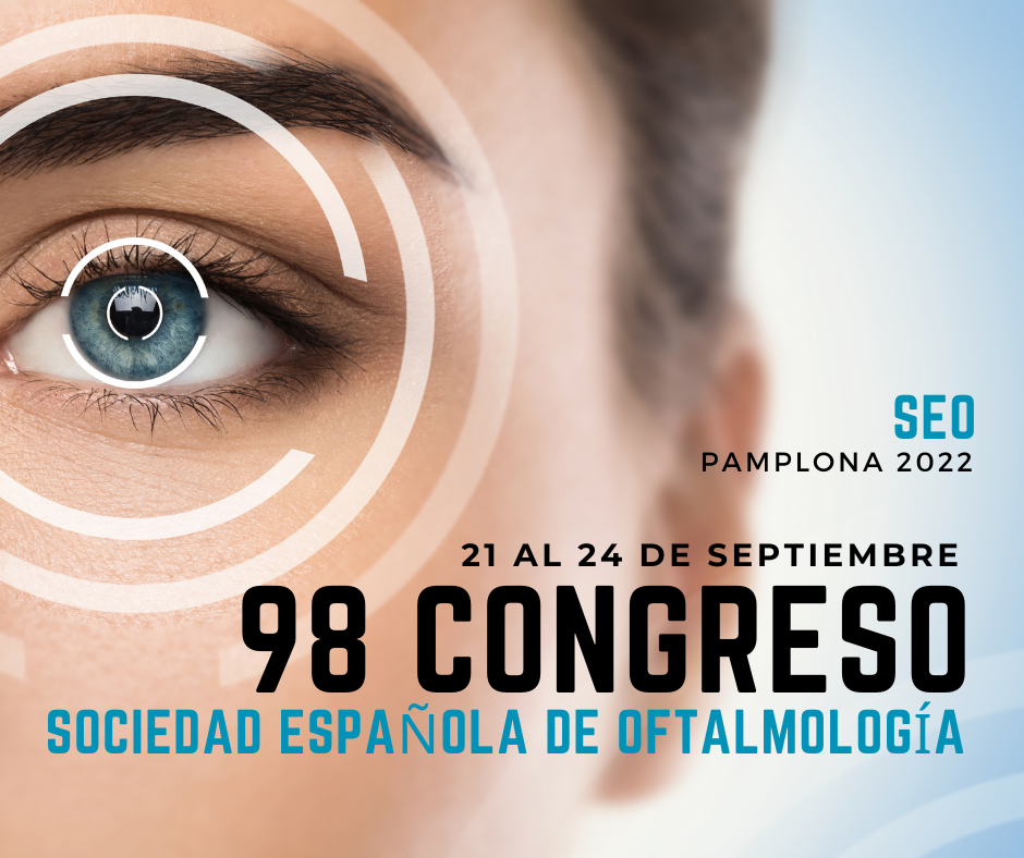 Congreso Oftalmología